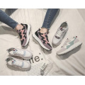 Harajuku style casual chaussures pour femmes